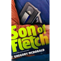 Son of Fletch - Paperback