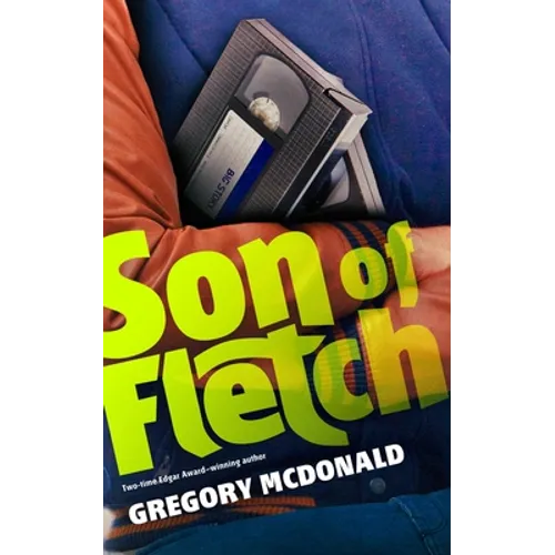 Son of Fletch - Paperback