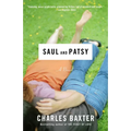 Saul and Patsy - Paperback