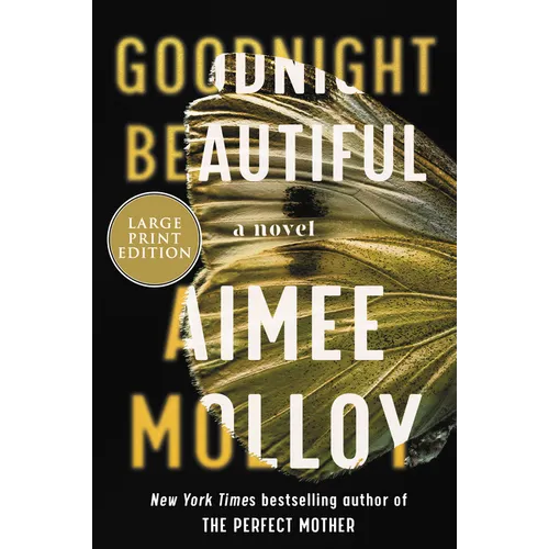 Goodnight Beautiful - Paperback