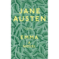 Emma - Paperback
