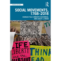 Social Movements, 1768 - 2018 - Paperback