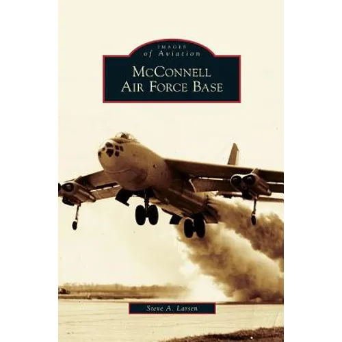 McConnell Air Force Base
