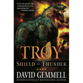Troy: Shield of Thunder - Paperback