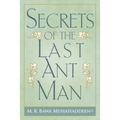 Secrets of the Last Ant Man - Paperback