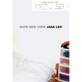 Rape New York - Paperback