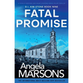 Fatal Promise: A totally gripping and heart-stopping serial killer thriller - Paperback