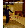 The Studio Reader: On the Space of Artists - Paperback