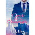Time for a Change - Paperback