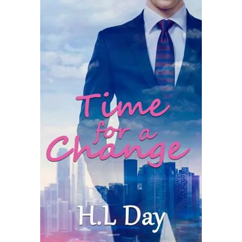 Time for a Change - Paperback
