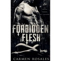 Forbidden Flesh - Paperback