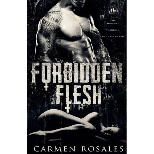 Forbidden Flesh - Paperback