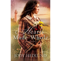 Hearts Made Whole - Paperback