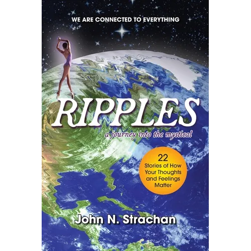 Ripples: A Journey into the Mystical - Paperback