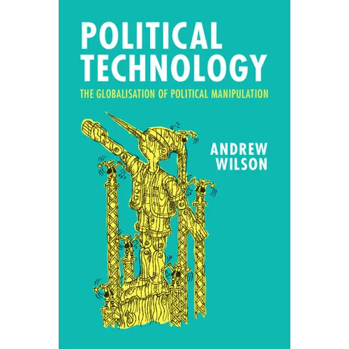 Political Technology - Paperback