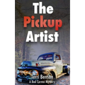 The Pickup Artist - Paperback