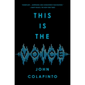 This Is the Voice - Paperback