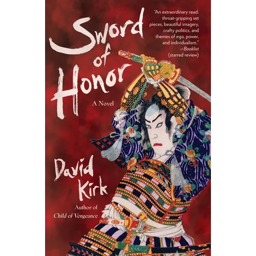 Sword of Honor - Paperback