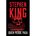 Quien Pierde Paga / Finders Keepers - Paperback