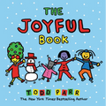 The Joyful Book - Hardcover