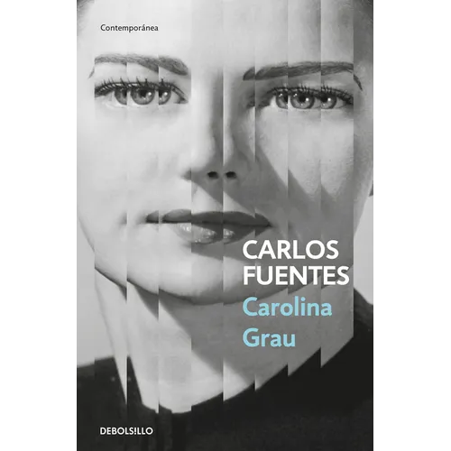Carolina Grau (Spanish Edition) - Paperback