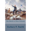 The Battle of New Orleans