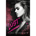 Lust: A Deadly Seven Novel - Paperback