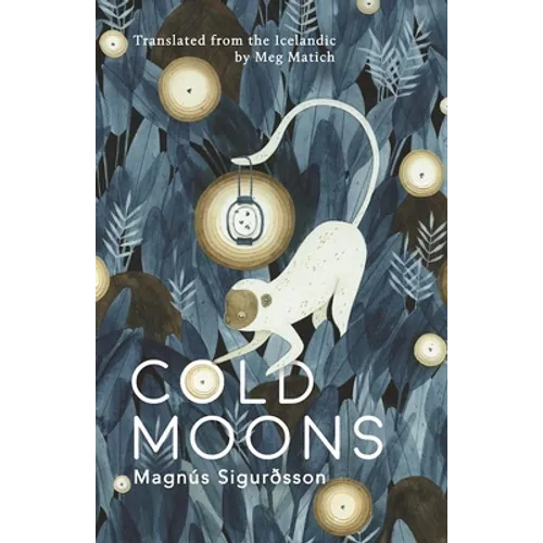Cold Moons - Paperback