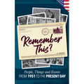 Remember This?: People, Things and Events from 1951 to the Present Day (US Edition) - Paperback