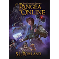 Pangea Online: The Complete LitRPG Trilogy - Hardcover