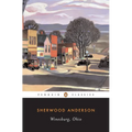 Winesburg, Ohio - Paperback