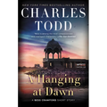A Hanging at Dawn - Paperback