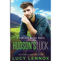 Hudson's Luck: A Forever Wilde Novel - Paperback