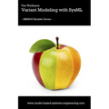 Variant Modeling with SysML - Paperback