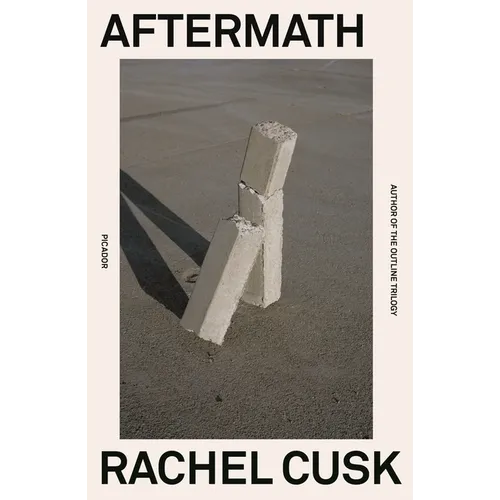 Aftermath: On Marriage and Separation - Paperback