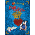 Descendants 2: Evie's Fashion Book - Hardcover