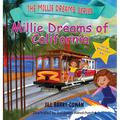 Millie Dreams of California