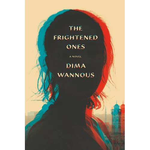 The Frightened Ones - Hardcover
