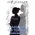 Whispers of Terror - Paperback