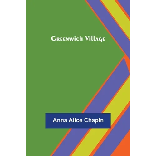 Greenwich Village