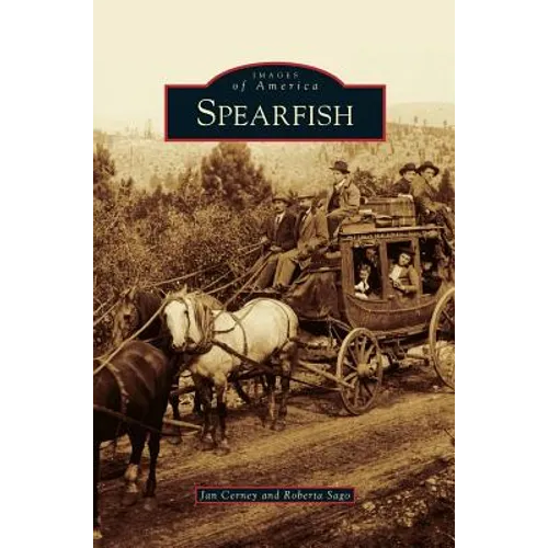 Spearfish