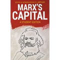 Marx's Capital: A Student Edition - Paperback