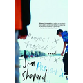 Project X - Paperback