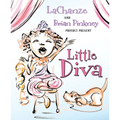 Little Diva - Paperback