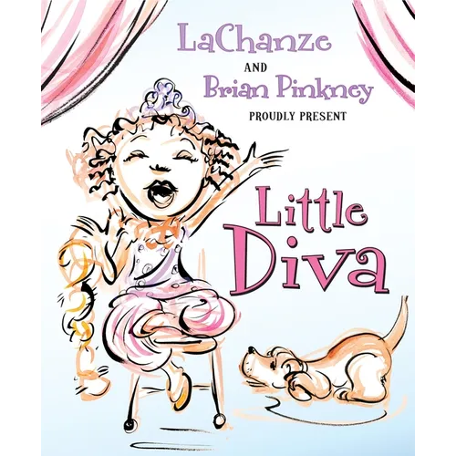 Little Diva - Paperback