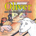 Oliver and the Great Acorn Theft - Paperback