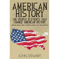 American History: The People & Events That Changed American History