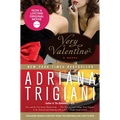 Very Valentine - Paperback