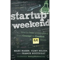 Startup Weekend - Hardcover
