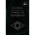 Forward the Foundation - Paperback